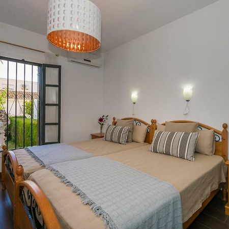 Fig Tree Villa Dehesa de Campoamor  Екстер'єр фото
