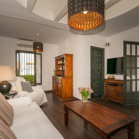 Fig Tree Villa Dehesa de Campoamor  Екстер'єр фото