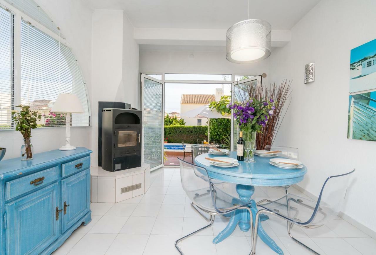 Fig Tree Villa Dehesa de Campoamor  Екстер'єр фото
