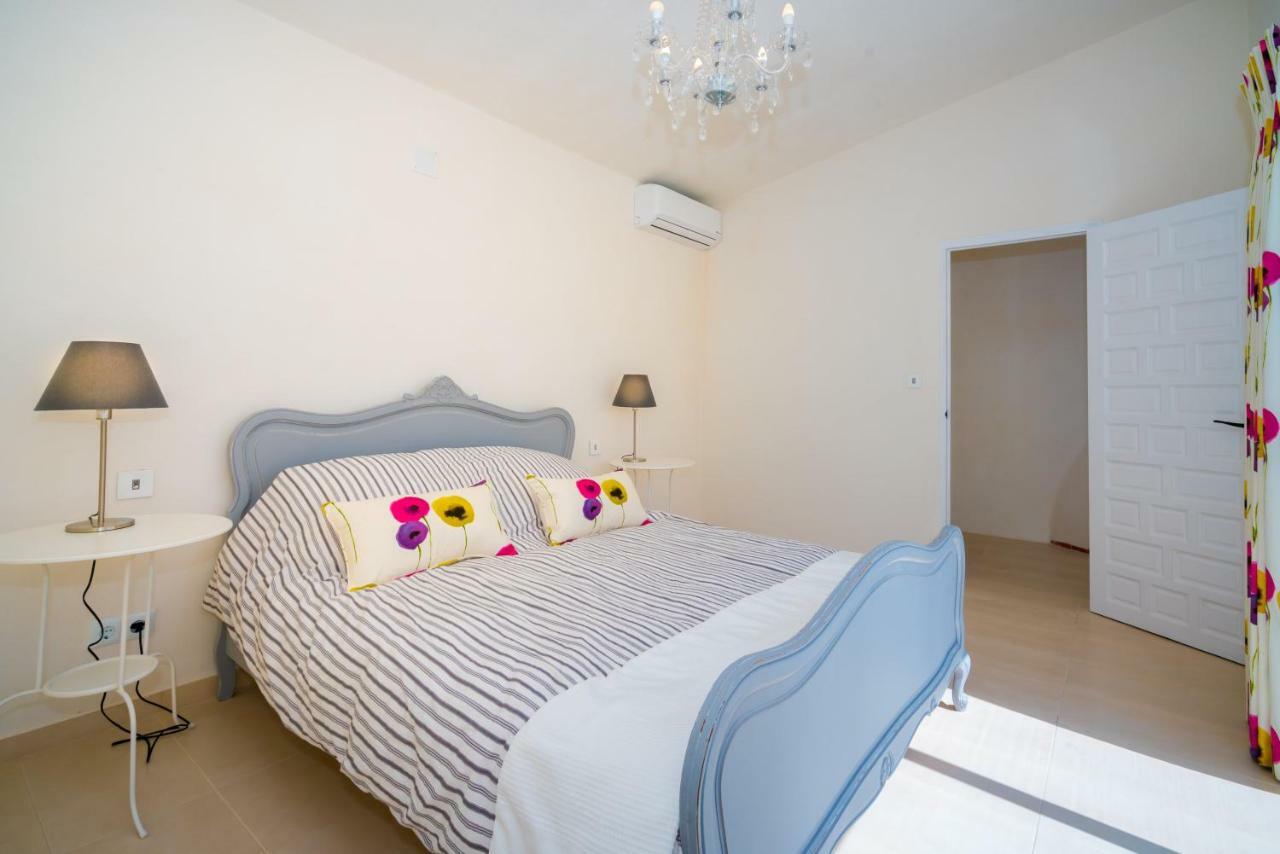 Fig Tree Villa Dehesa de Campoamor  Екстер'єр фото