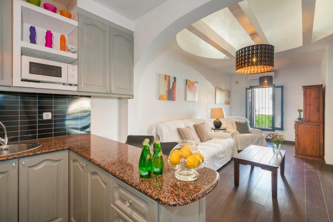 Fig Tree Villa Dehesa de Campoamor  Екстер'єр фото