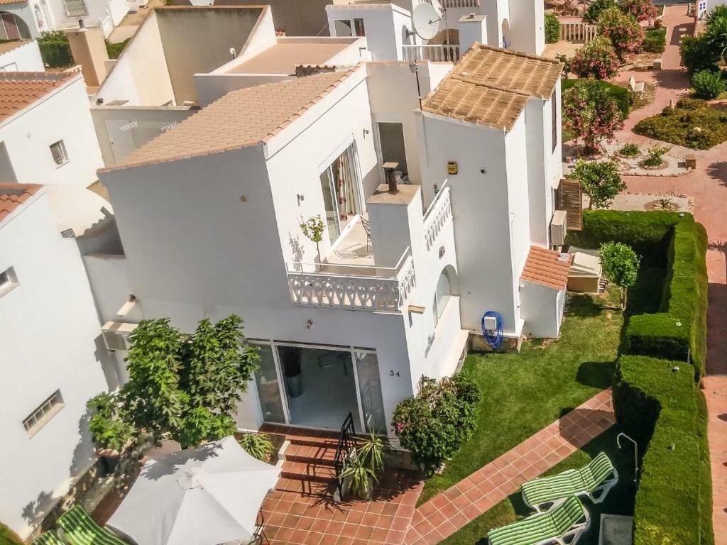 Fig Tree Villa Dehesa de Campoamor  Екстер'єр фото