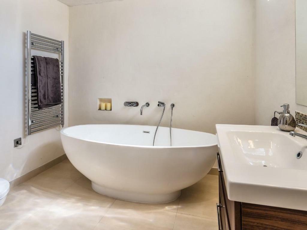 Fig Tree Villa Dehesa de Campoamor  Екстер'єр фото