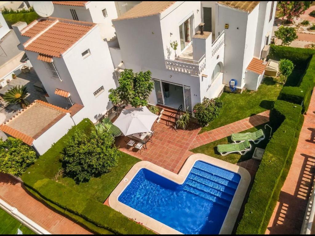 Fig Tree Villa Dehesa de Campoamor  Екстер'єр фото