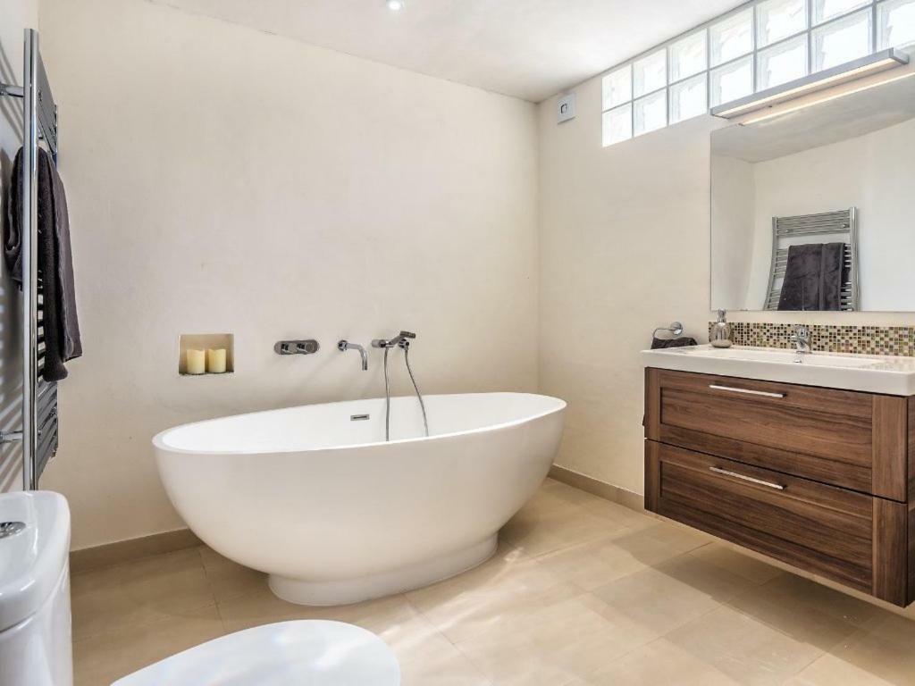 Fig Tree Villa Dehesa de Campoamor  Екстер'єр фото