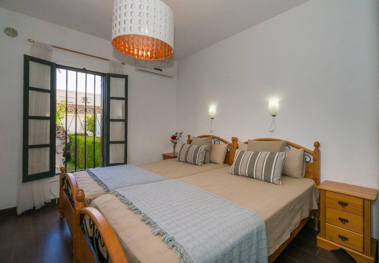 Fig Tree Villa Dehesa de Campoamor  Екстер'єр фото