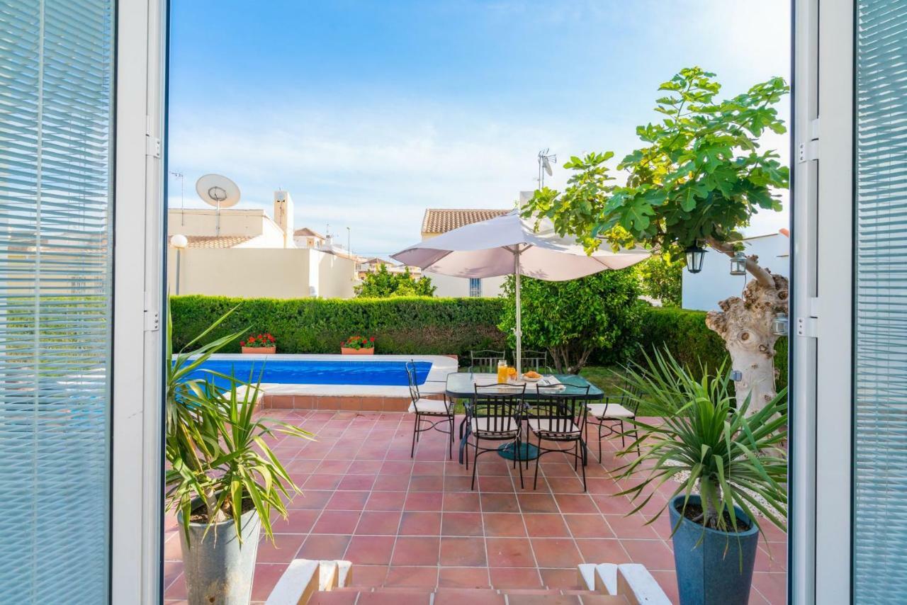 Fig Tree Villa Dehesa de Campoamor  Екстер'єр фото