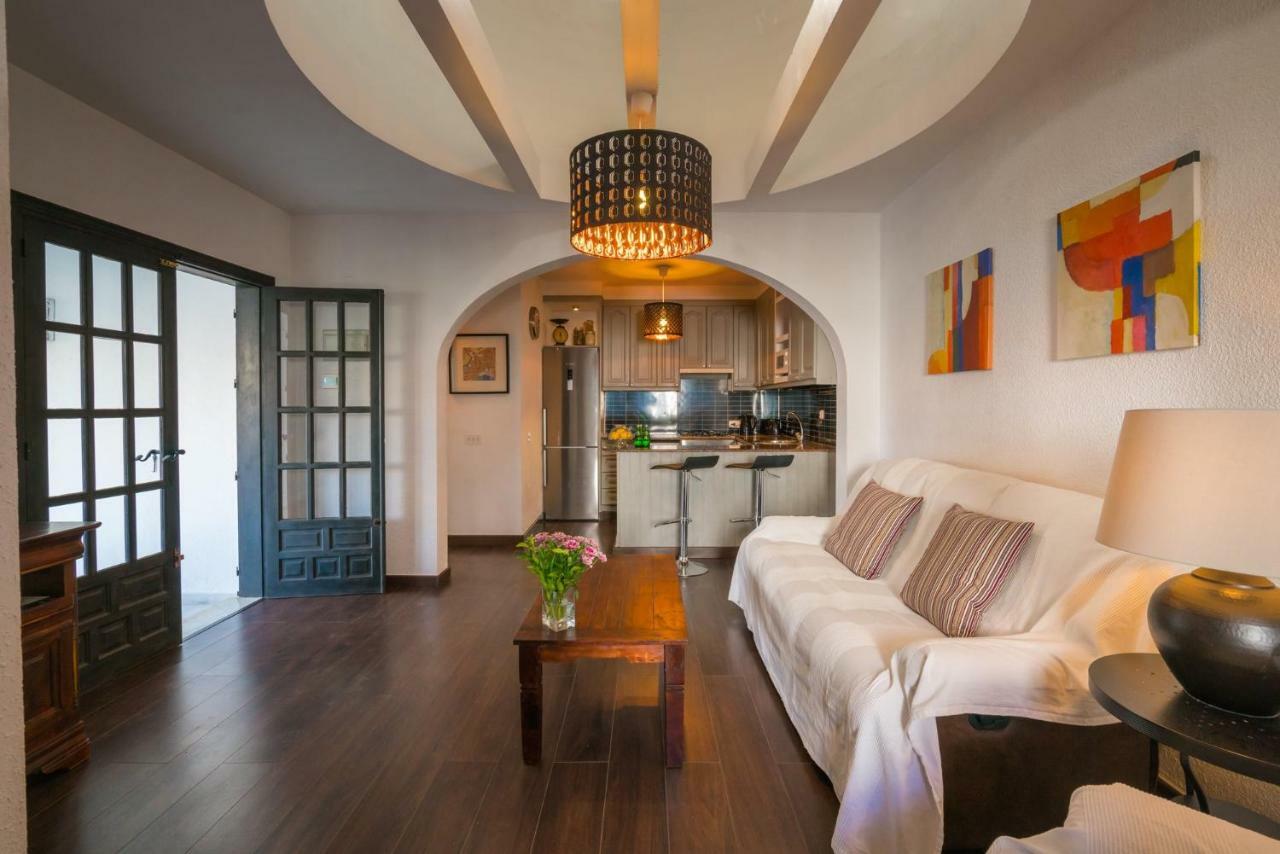 Fig Tree Villa Dehesa de Campoamor  Екстер'єр фото